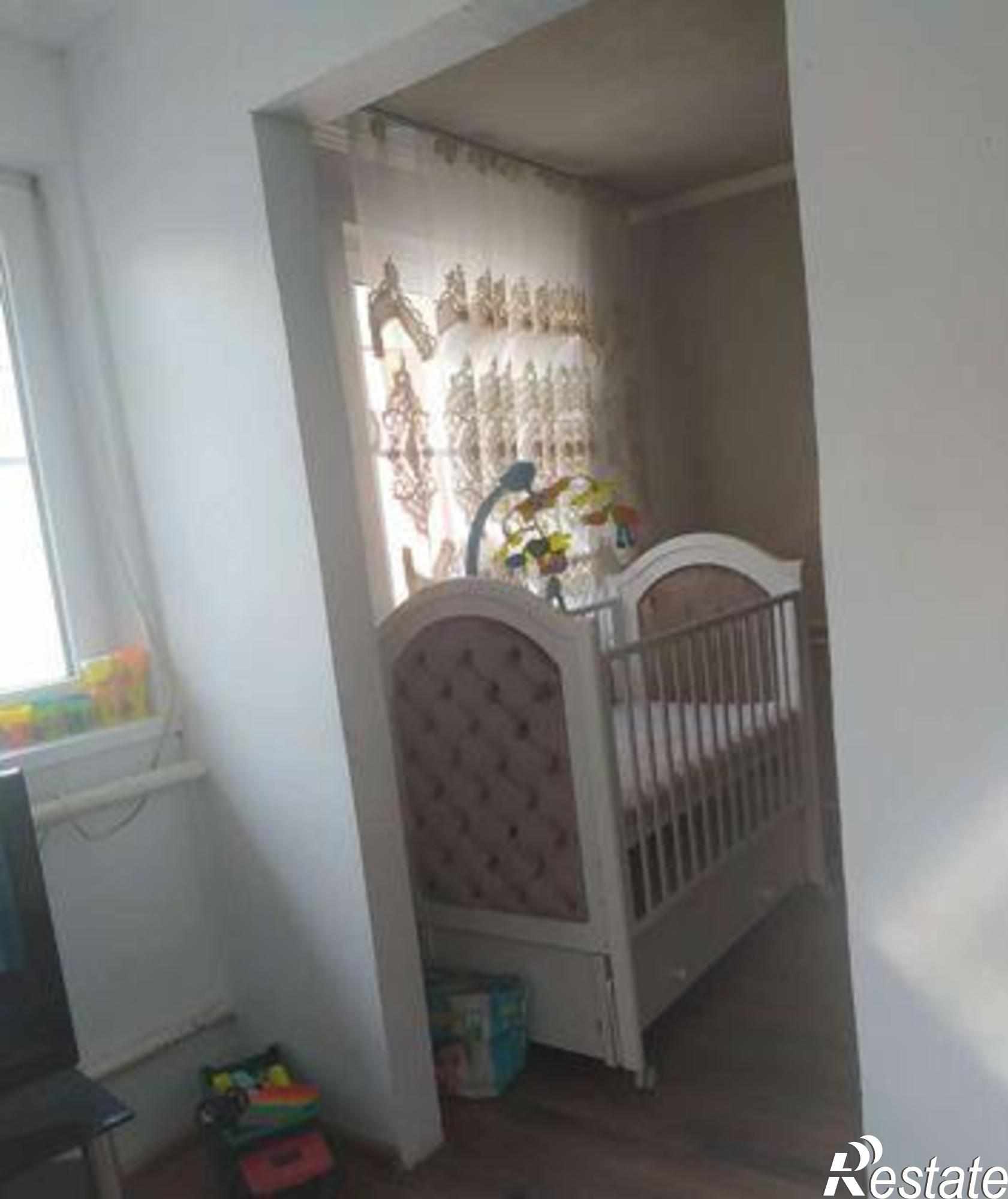 Купить дачу, дом, коттедж за 2 600 000 рублей на улица 3-я Линия, 72/123