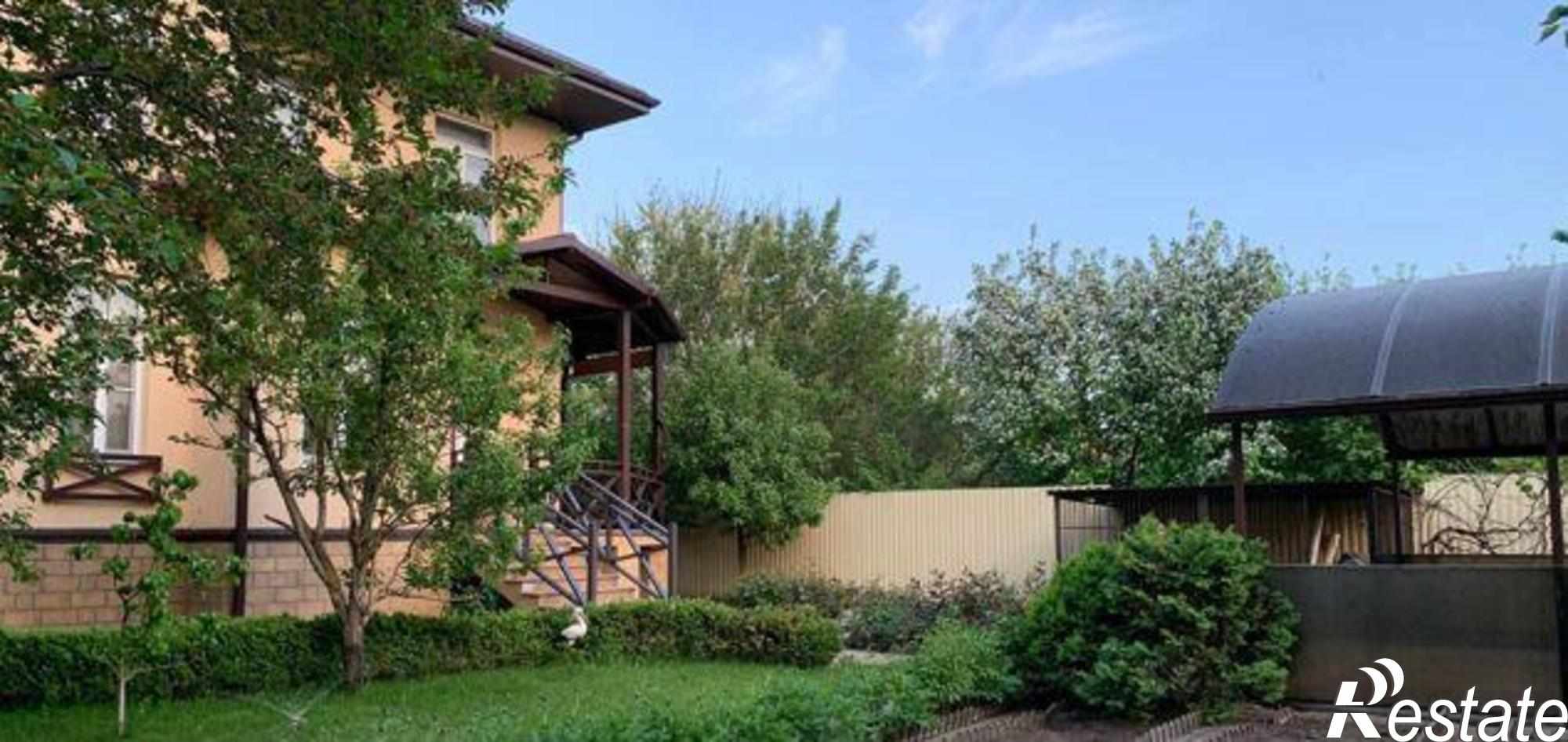 Купить дачу, дом, коттедж за 19 950 000 рублей на Калинина, 81/29