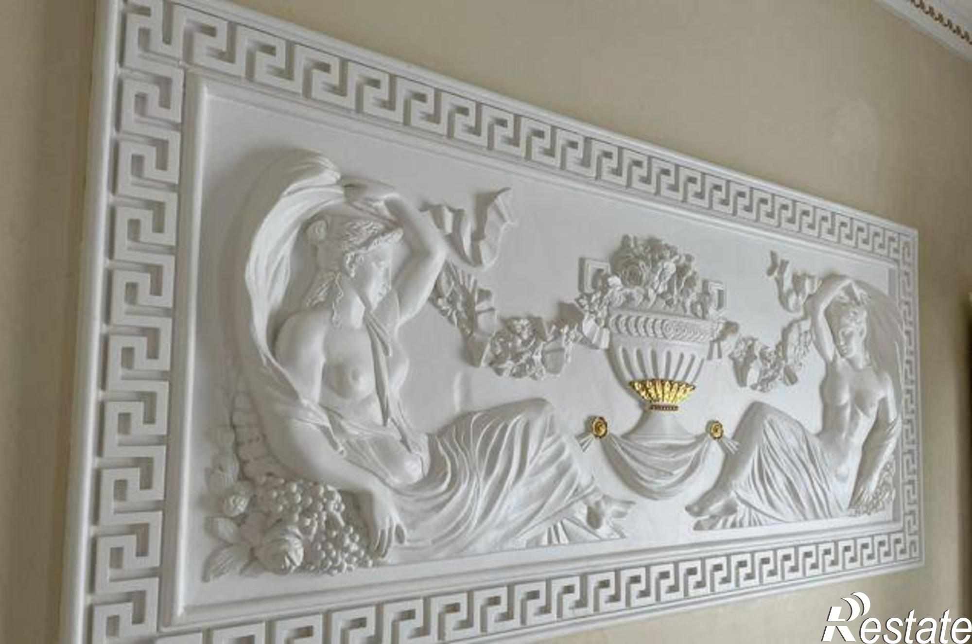 Купить дачу, дом, коттедж за 19 000 000 рублей на Узорная улица, 107