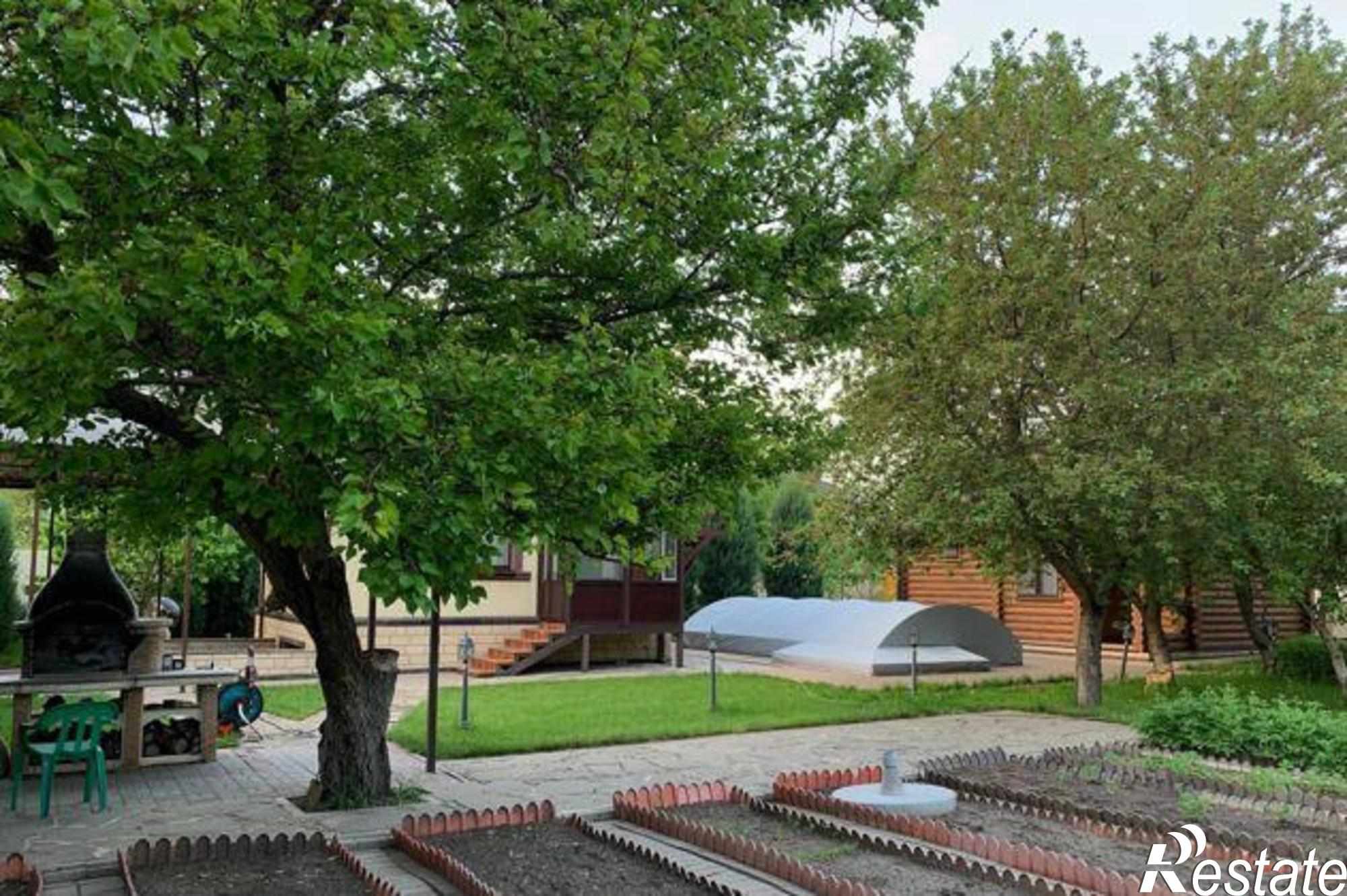 Купить дачу, дом, коттедж за 19 950 000 рублей на Калинина, 81/29