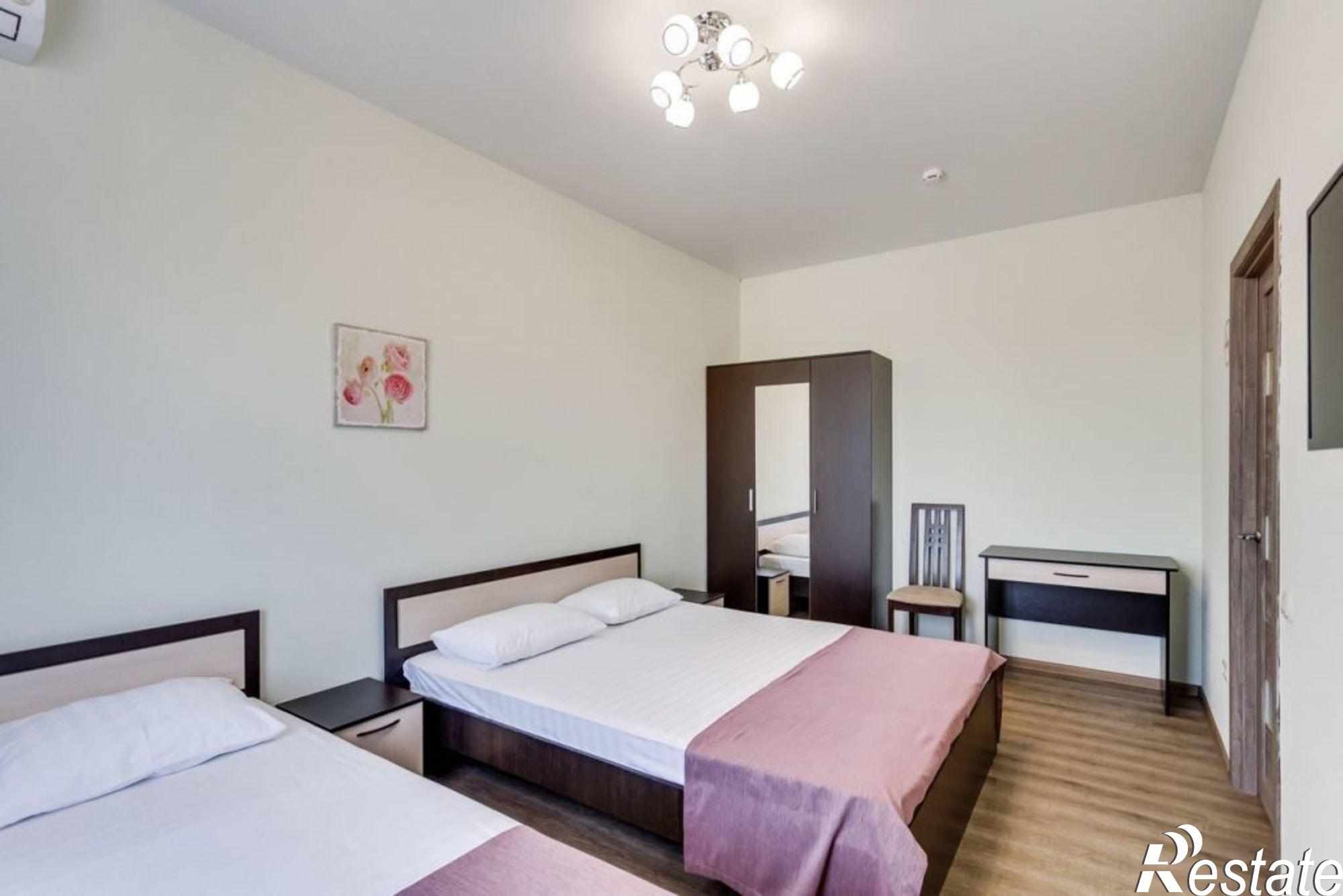 Сдать квартиру за 12 000 рублей на Кирова, 7/4