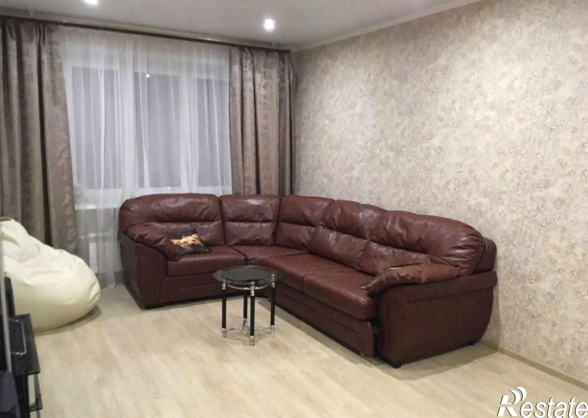 Сдать квартиру за 13 000 рублей на Петровского, 21/1