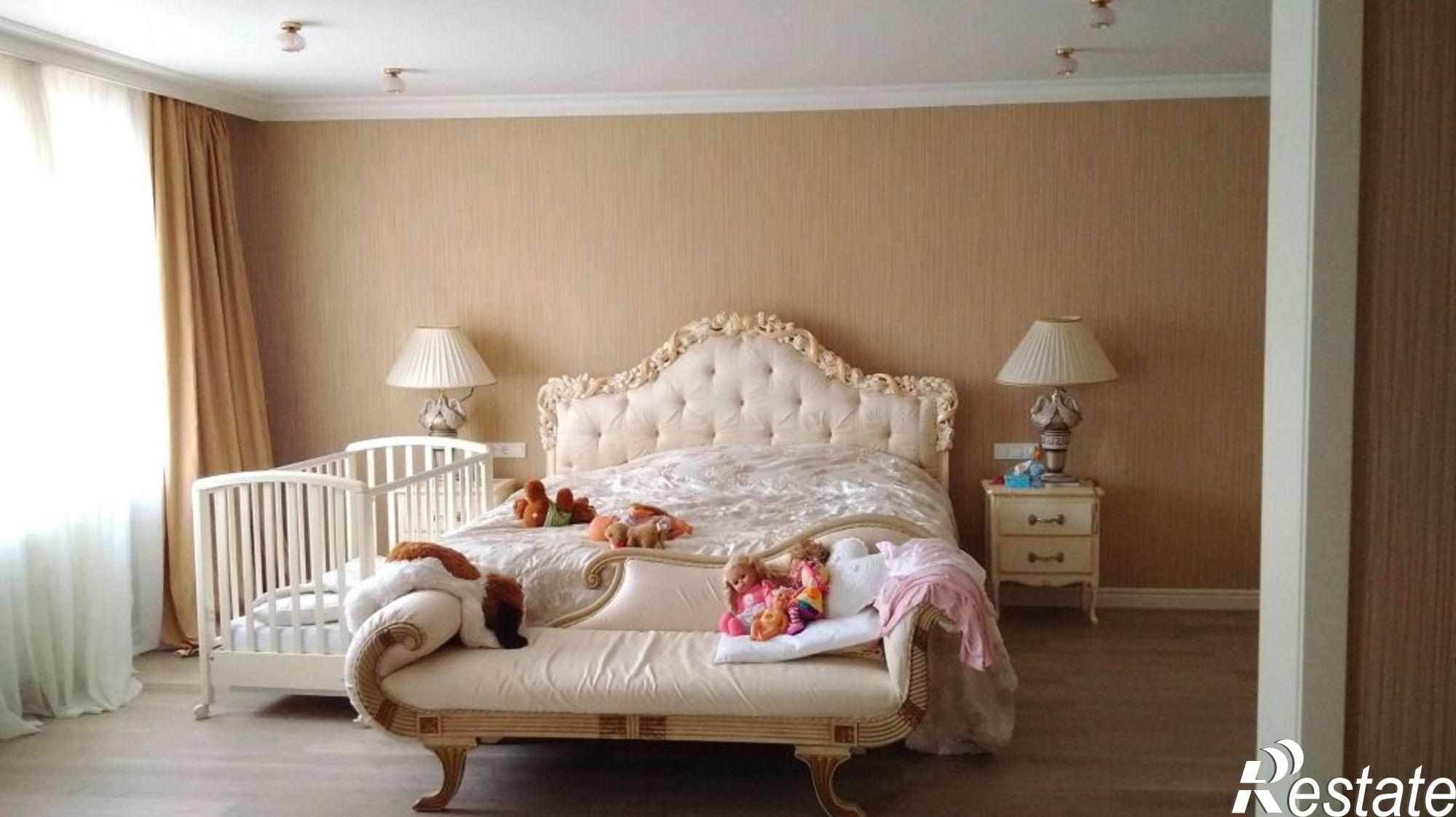 Купить дачу, дом, коттедж за 45 000 000 рублей на Красноглинский