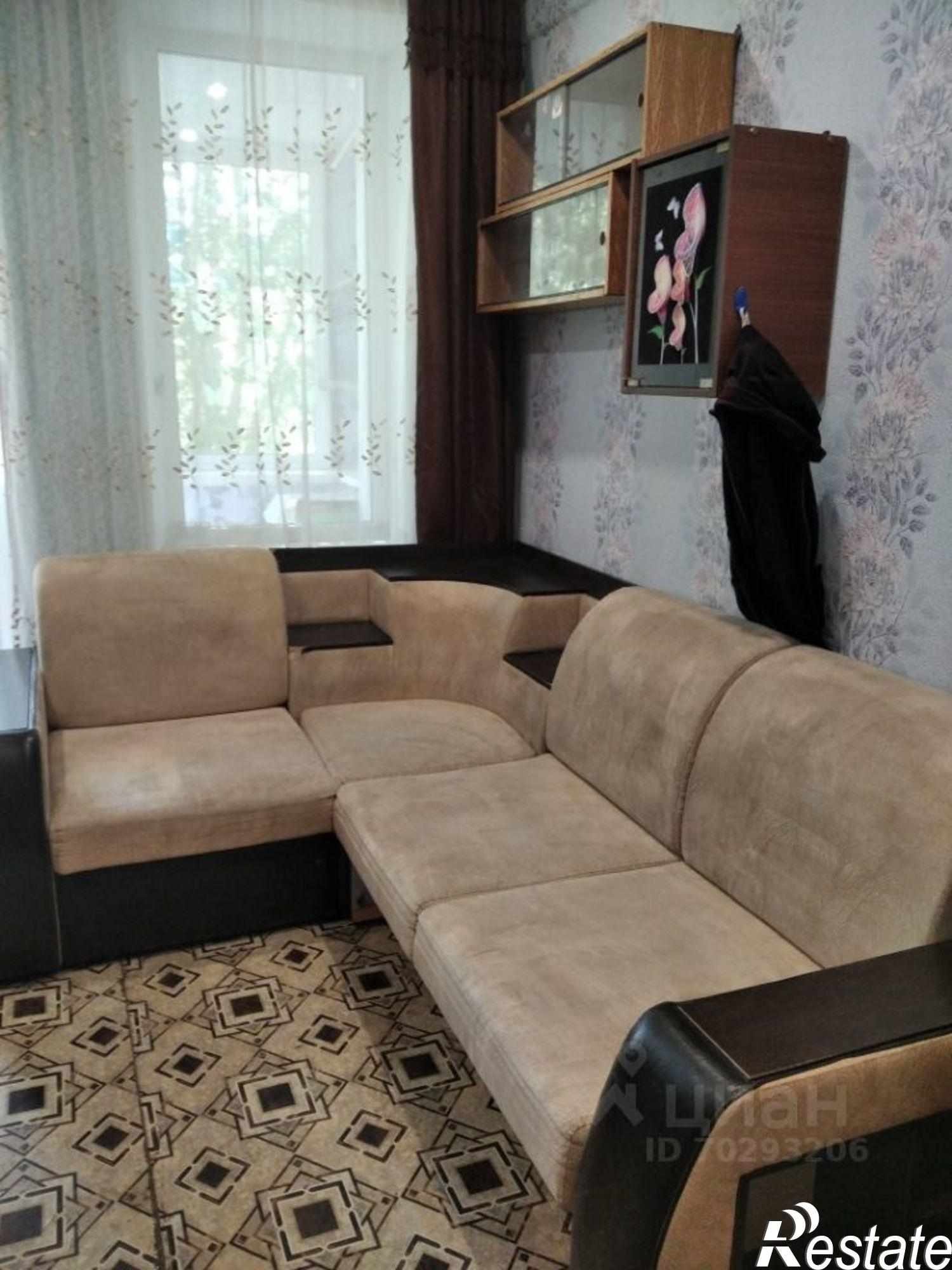 Сдать комнату за 6 500 рублей на Каслинская улица, 30