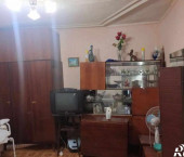 1-комн, 20кв м, этаж 1/1 улица Серафимовича, 3