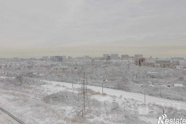 3-комн квартира ЗЖМ, Шаповалова