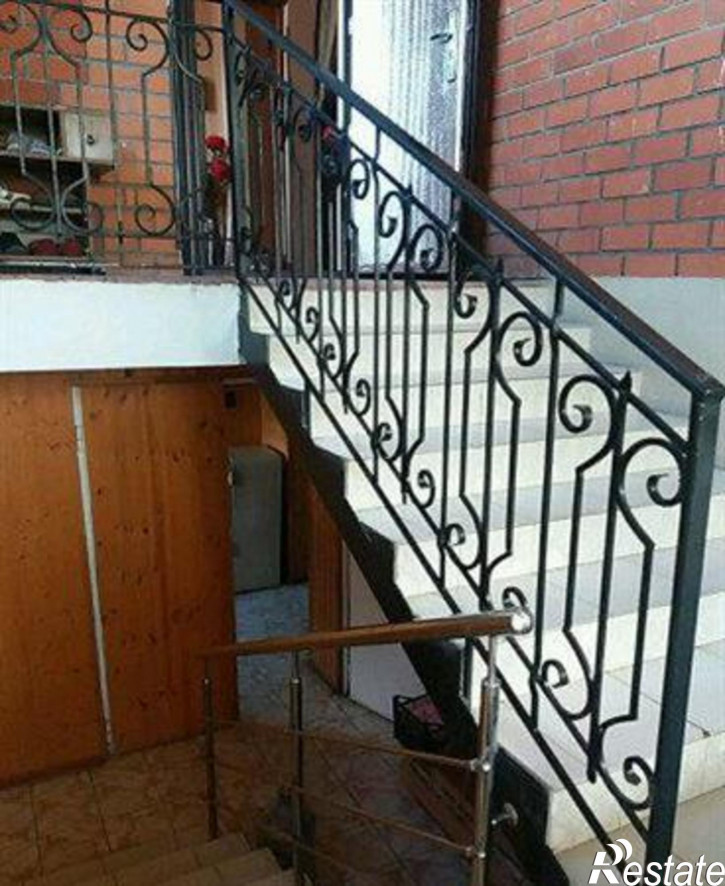 Коттедж/дом улица Терешковой