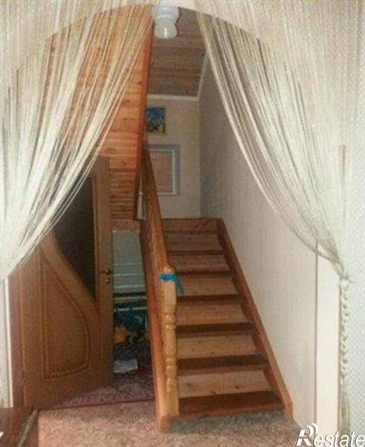 Коттедж/дом улица Терешковой
