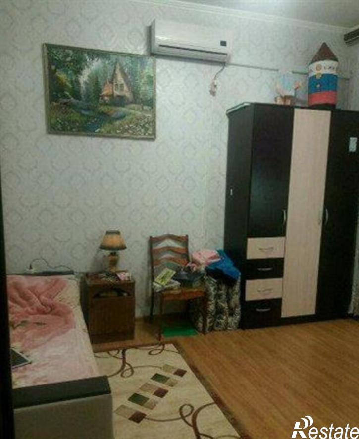 Коттедж/дом улица Терешковой
