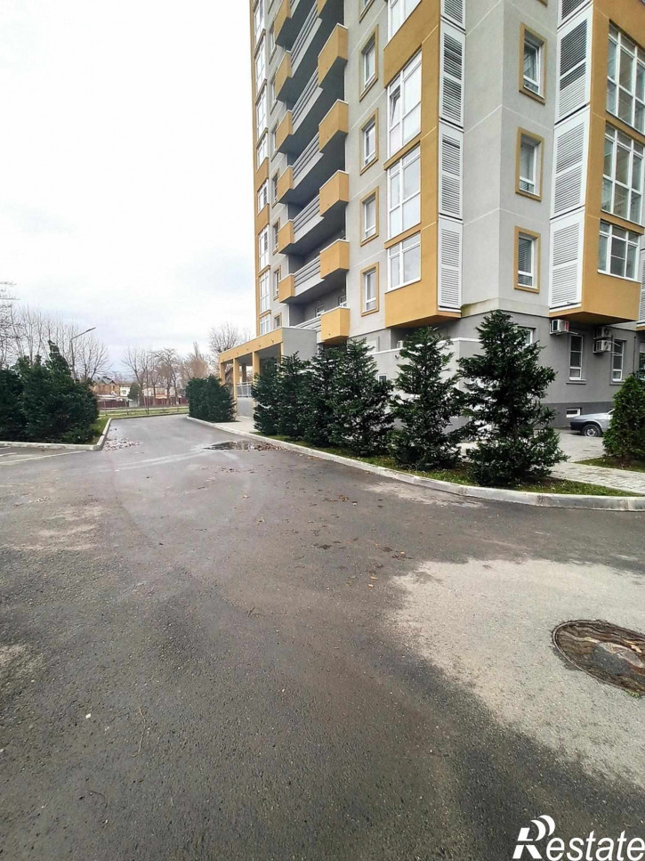 Студия Пионерский проспект, 57к3