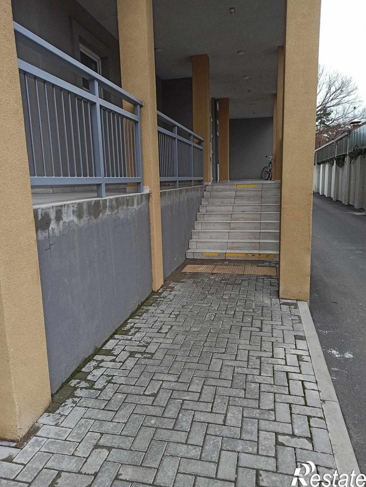 Студия Пионерский проспект, 57к3