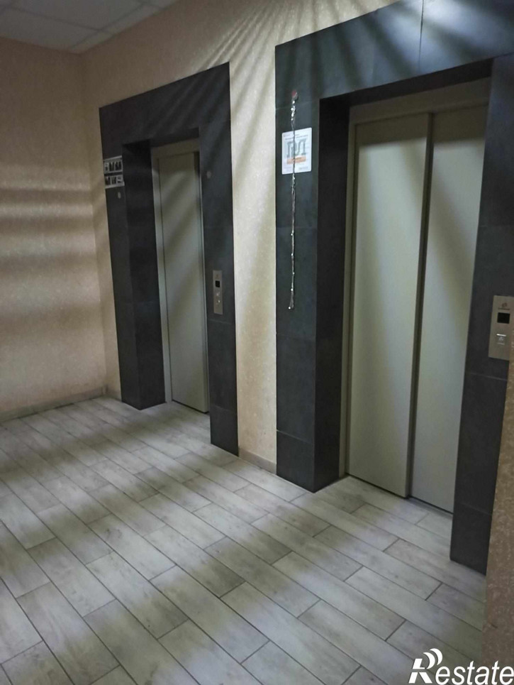 Студия Пионерский проспект, 57к3