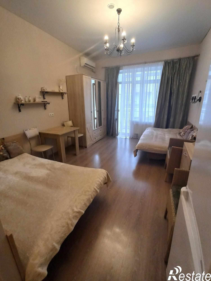 Студия Пионерский проспект, 57к3