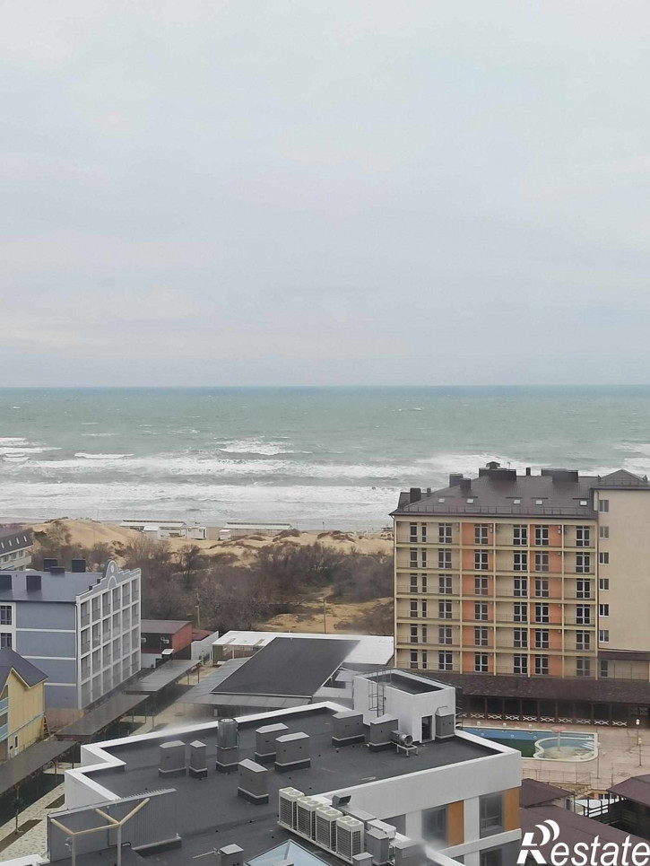 Студия Пионерский проспект, 57к3
