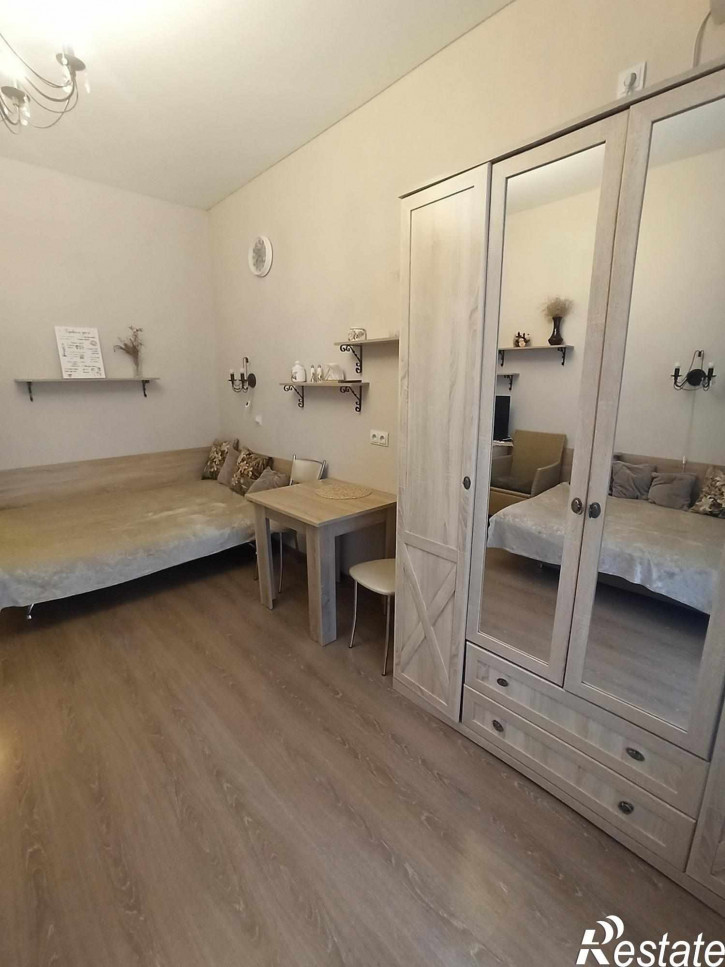 Студия Пионерский проспект, 57к3