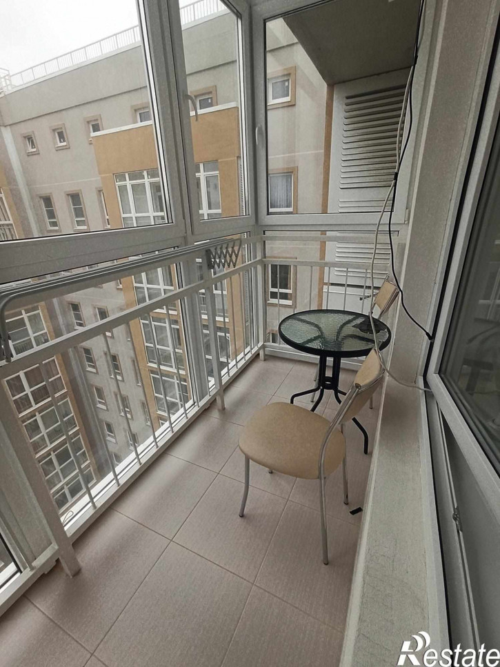 Студия Пионерский проспект, 57к3