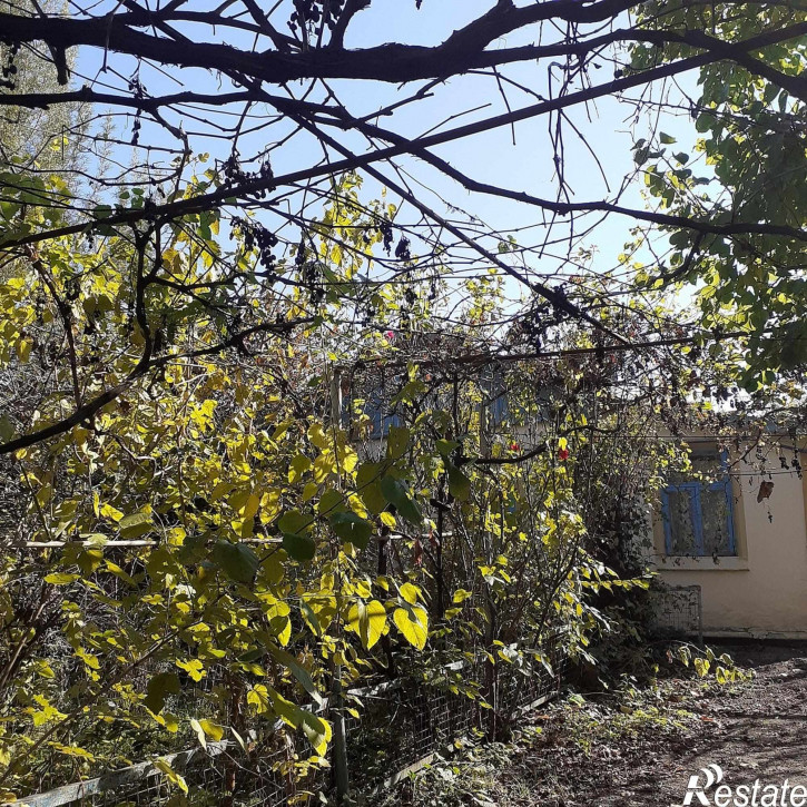 Земельный участок Анапа