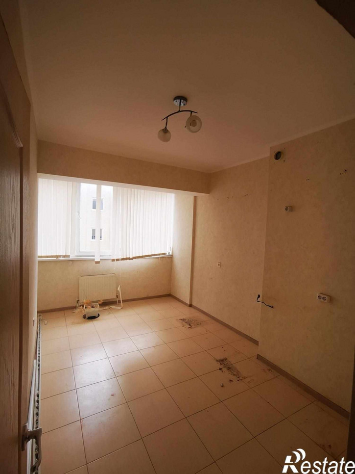 1-комн квартира Белорусский проезд, 8Е