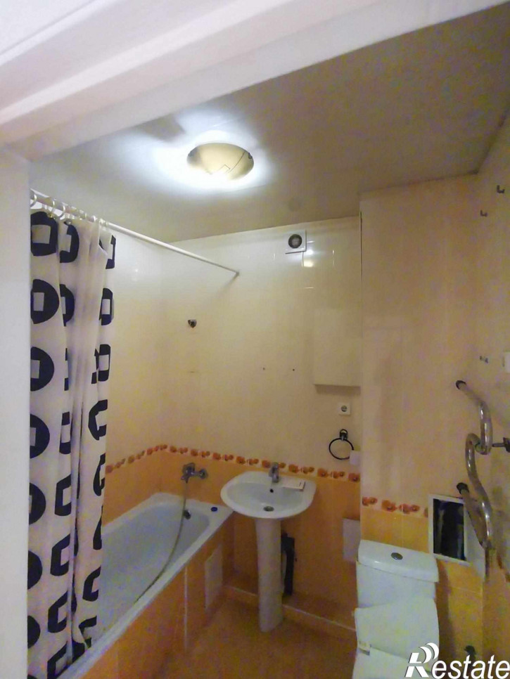 1-комн квартира Белорусский проезд, 8Е