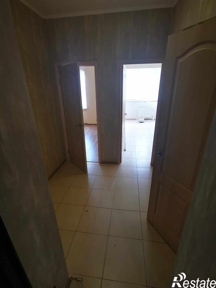 1-комн квартира Белорусский проезд, 8Е