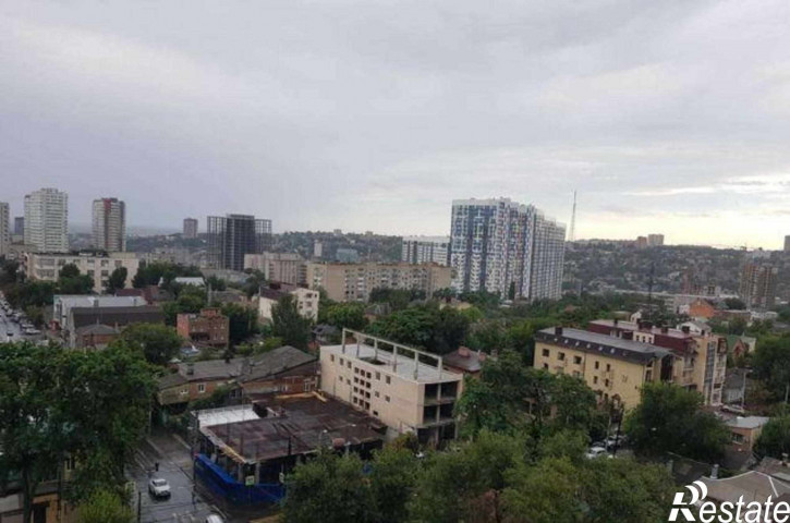 1-комн квартира в новом доме Доломановский переулок, 82