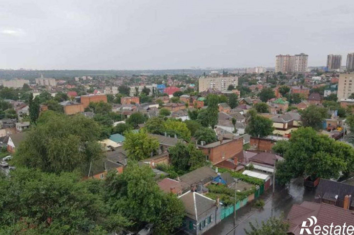 1-комн квартира в новом доме Доломановский переулок, 82