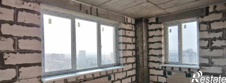 2-комн квартира в новом доме бульвар Комарова, 30/2с3