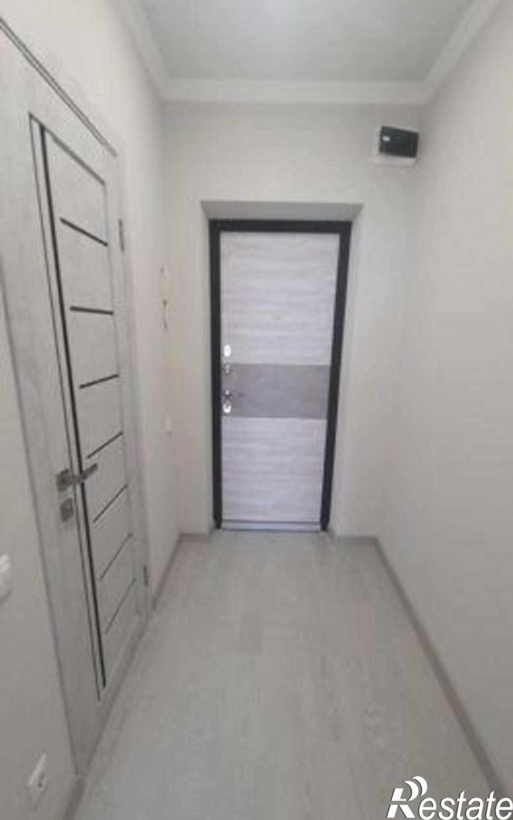 1-комн квартира в новом доме бульвар Комарова, 30/2с1