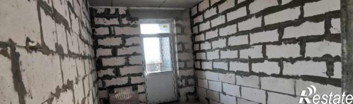 1-комн квартира в новом доме бульвар Комарова, 30/2с3