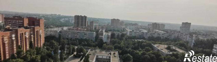 1-комн квартира в новом доме бульвар Комарова, 30/2с3