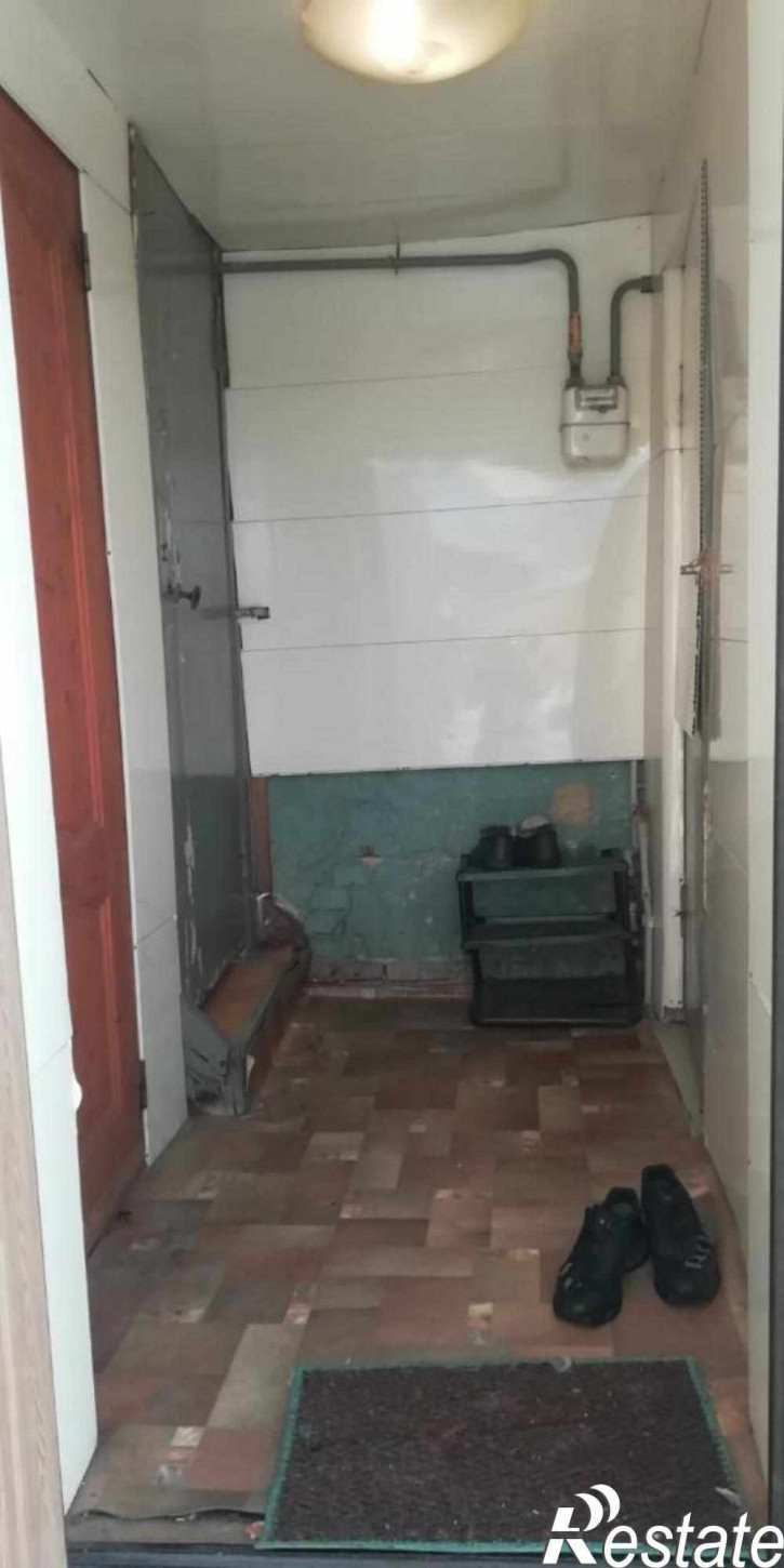 Коттедж/дом Ангарская улица, д.48