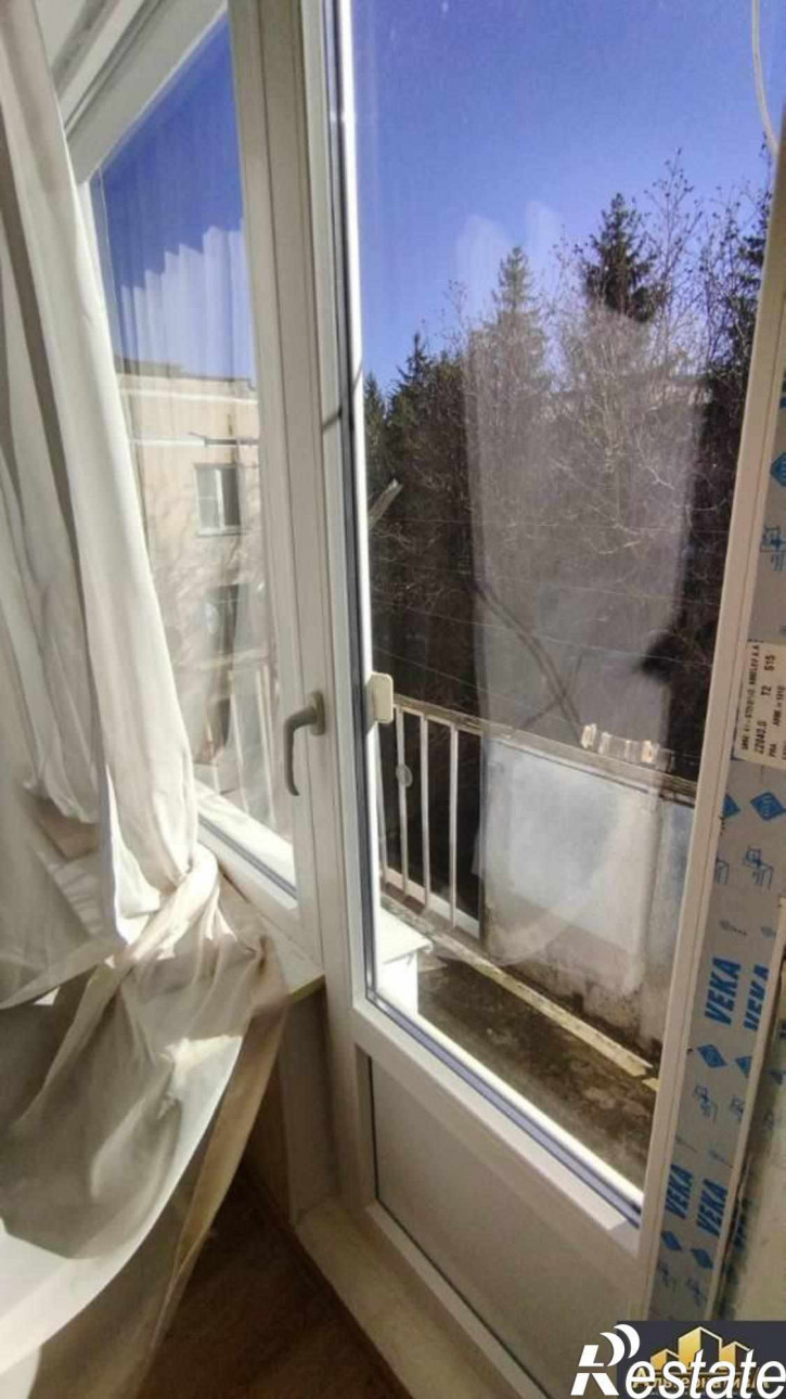 2-комн квартира Цандера проезд