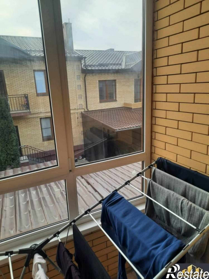 Коттедж/дом Лесная ул.