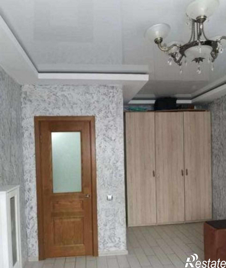 1-комн квартира Ростовский бульвар, 2