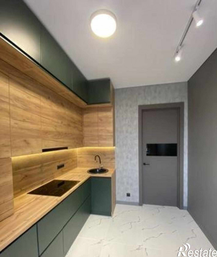 1-комн квартира Измаильский переулок, 41