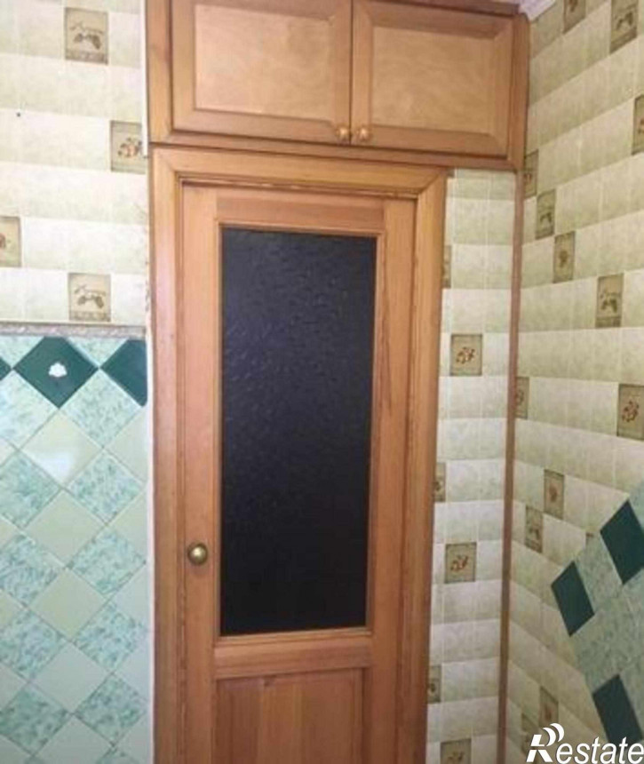 1-комн квартира улица Миронова, 12/2