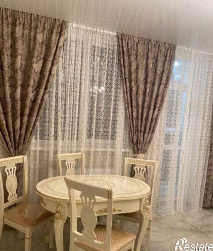 1-комн квартира в новом доме улица Мечникова, 37