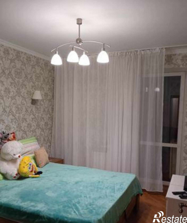 2-комн квартира Усадебная улица, 2
