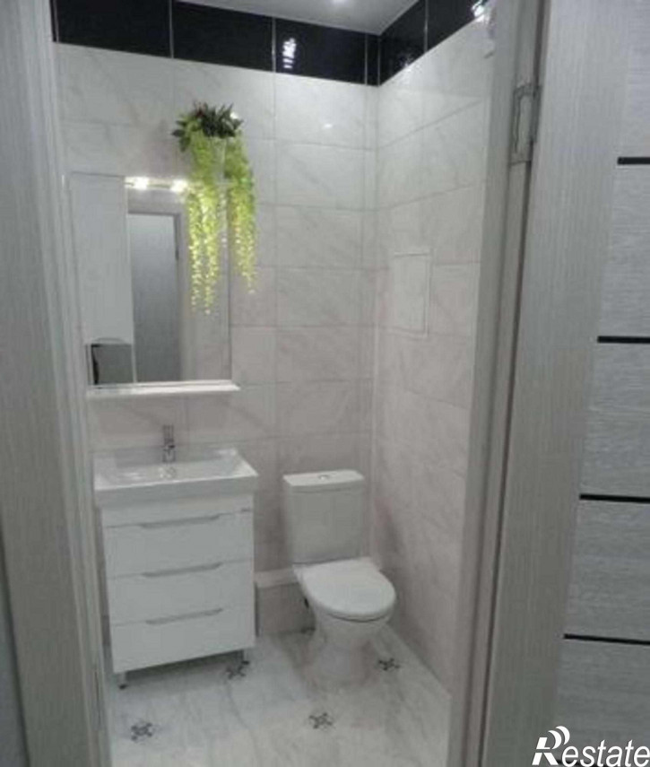 1-комн квартира проспект Солженицына, 13