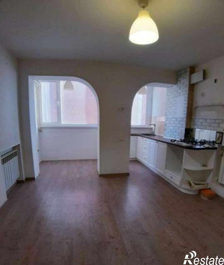1-комн квартира Дубовский переулок, 9В