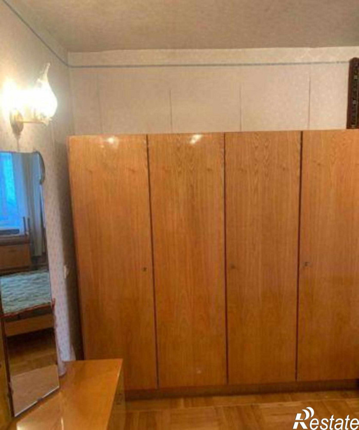 2-комн квартира Киргизская улица, 9/2