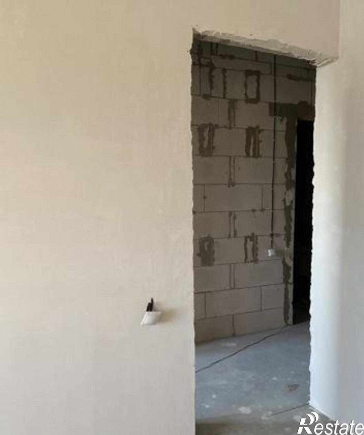 1-комн квартира в новом доме улица Пановой, 30к3