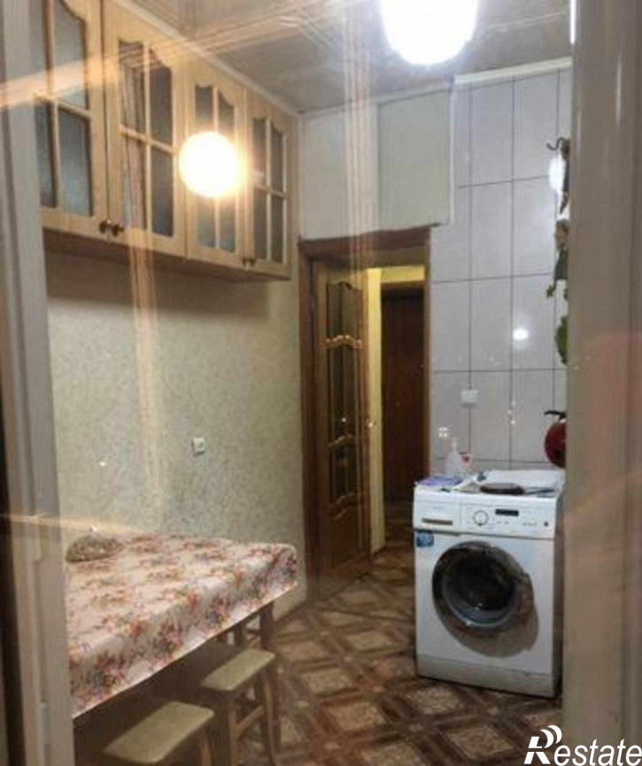 3-комн квартира Российская улица, 46А