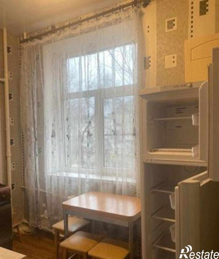 1-комн квартира Доломановский переулок, 1