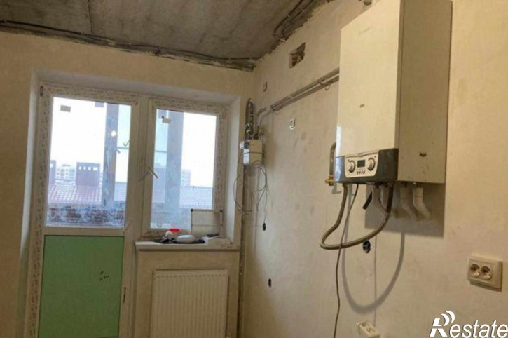 1-комн квартира улица Венеры, 24к1