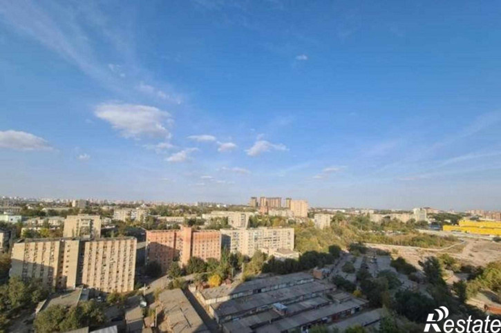 3-комн квартира в новом доме улица Нансена, 103/1/1