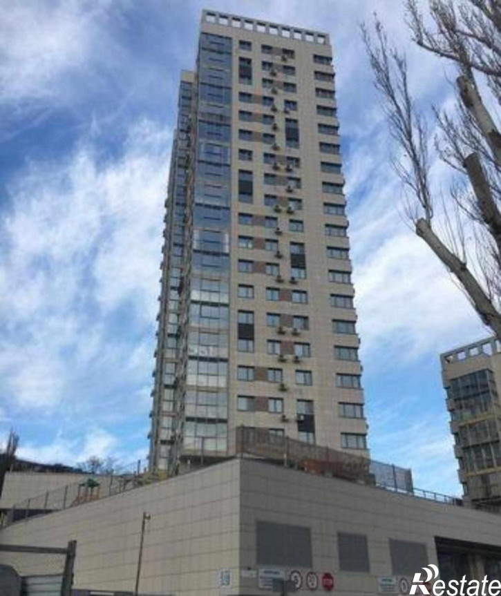 2-комн квартира Береговая улица, 61/1Б