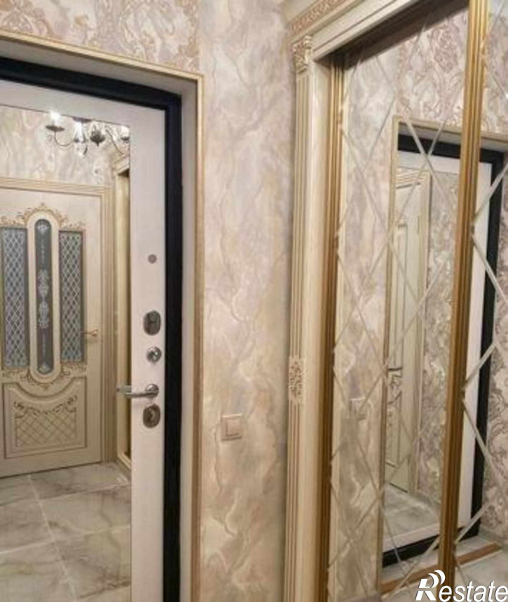 1-комн квартира в новом доме улица Мечникова, 37