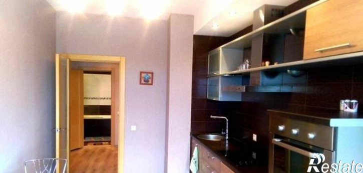 2-комн квартира Ульяновская улица, 50