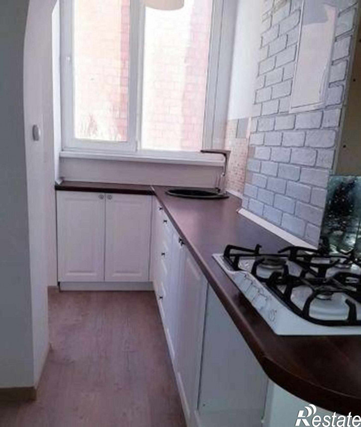 1-комн квартира Дубовский переулок, 9В